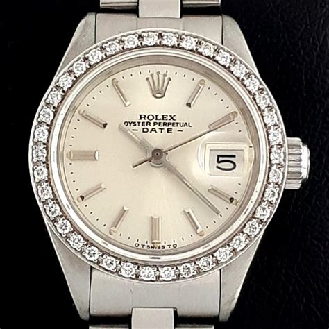 rolex donna usato prezzi on line|Rolex watches unisex.